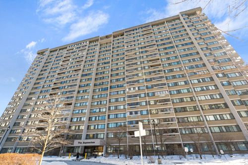 912-50 Elm Dr E, Mississauga, ON, L5A3X2 | Card Image