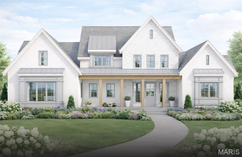 9 Chesterton Lane, Chesterfield, MO, 63017 | Card Image