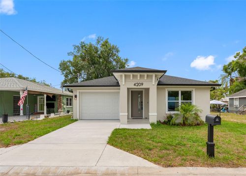 4209 E Osborne Ave, TAMPA, FL, 33610-6731 | Card Image