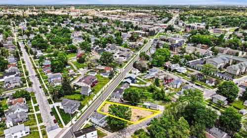 710 S Bend Avenue, South Bend, IN, 46617 | Card Image