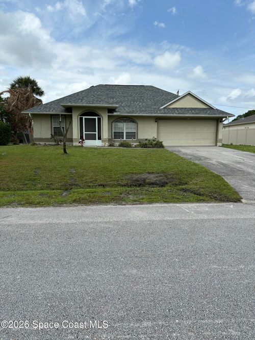 1081 Douglas St Se, Palm Bay, FL, 32909-3836 | Card Image