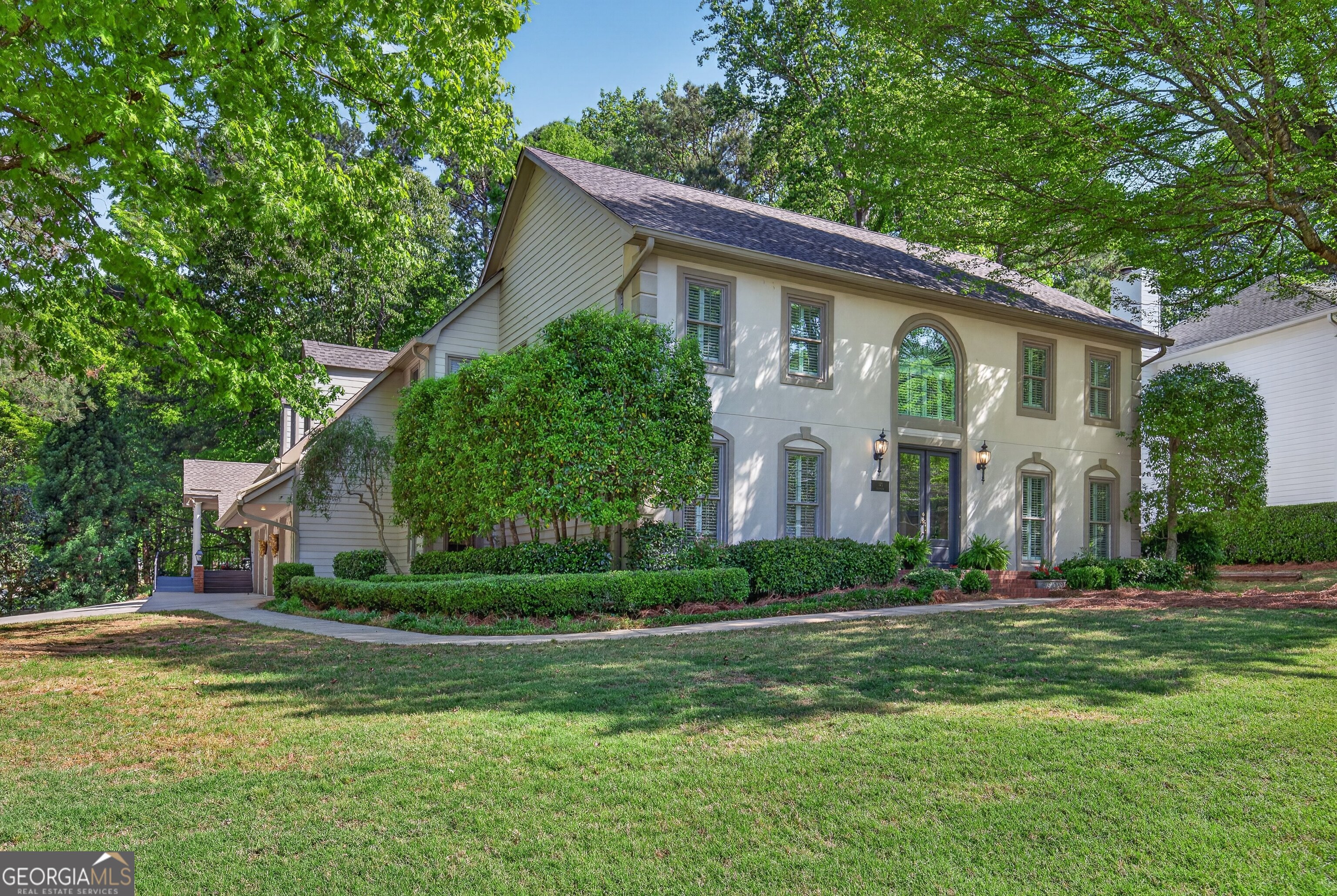 Residential in Peachtree City 5