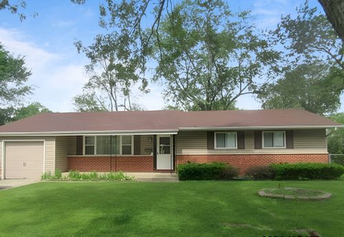150 N Cady Dr, Palatine, IL, 60074-5520 | Card Image