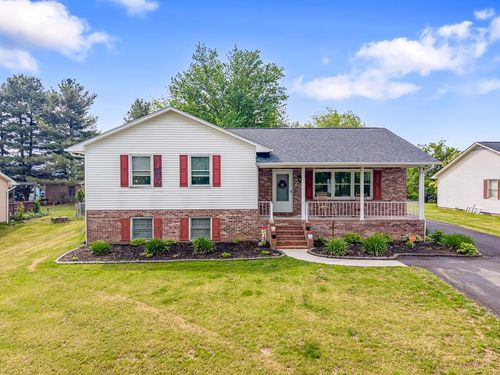 155 Cove Hills Drive, Wytheville, VA, 24382 | Card Image
