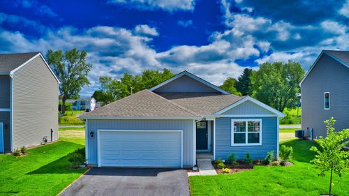 431 Bricker Street, Hebron, IN, 46341 | Card Image