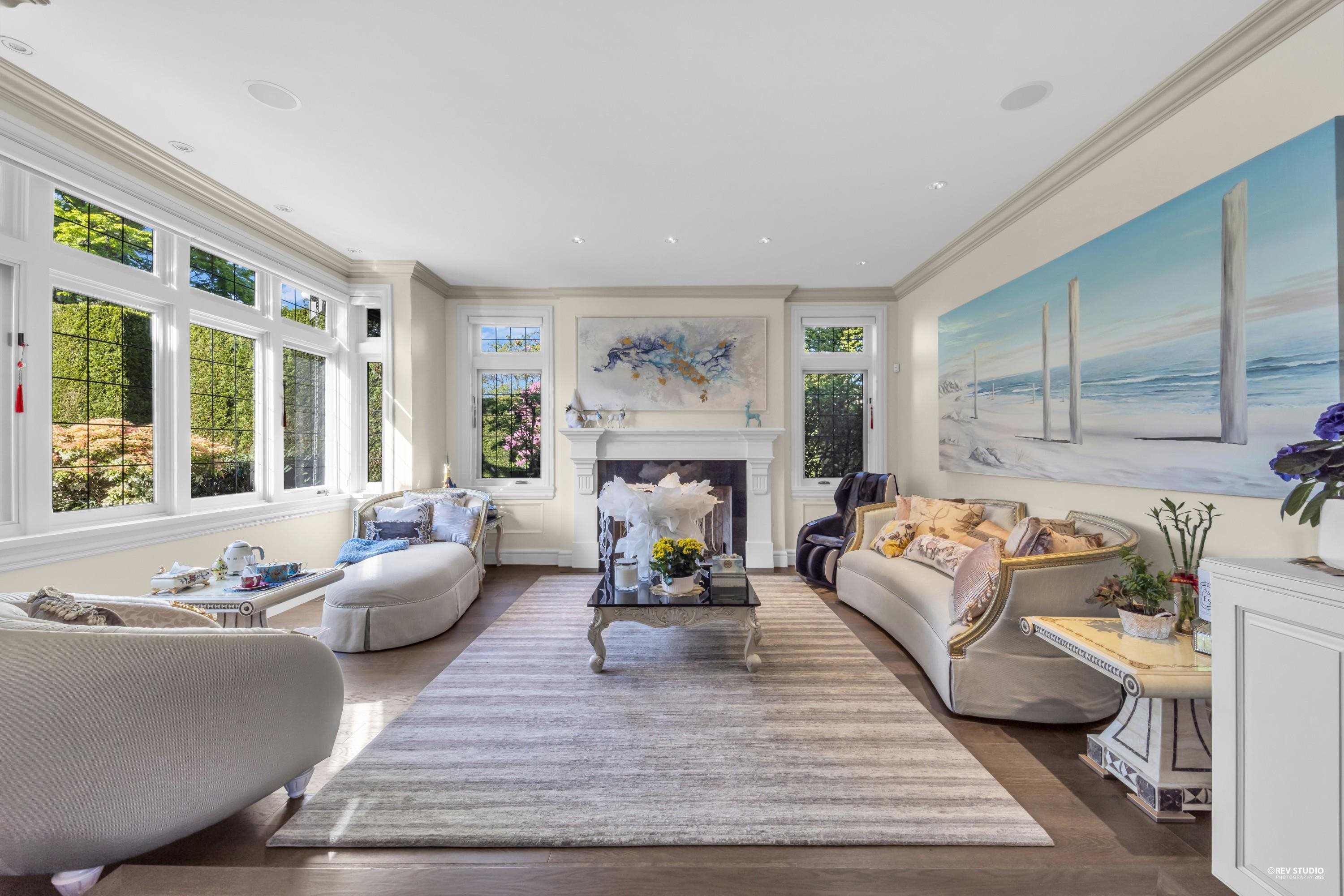 Residential in Vancouver 3