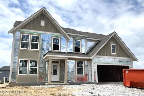 107 Dayflower Ct, Shepherdsville, KY, 40165 | Card Image