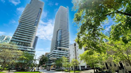 3303-161 Roehampton Ave, Toronto, ON, M4P0C8 | Card Image