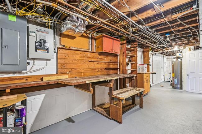 1402 Ruxton Rd, House other with 3 bedrooms, 2 bathrooms and null parking in BALTIMORE MD | Image 28