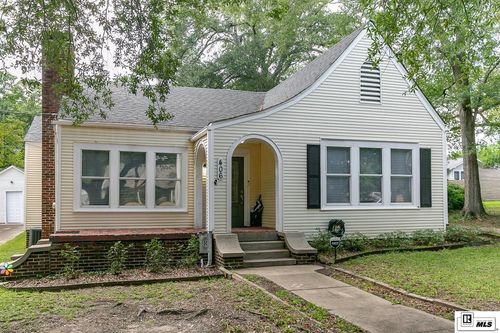 406 S Sparta St, Ruston, LA, 71270-4533 | Card Image