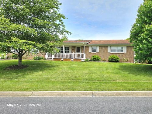 523 Gordon Ave, Marion, VA, 24354-1646 | Card Image