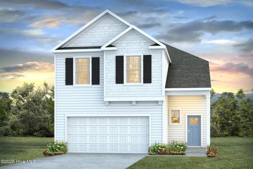 lot-106-525 Barrelwood Dr, Jacksonville, NC, 28540 | Card Image