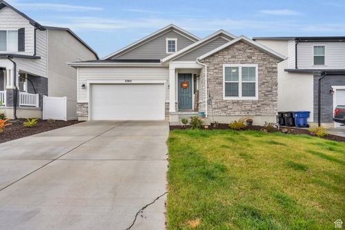 6342 W Elk Refuge Way, Herriman, UT, 84096-2790 | Card Image