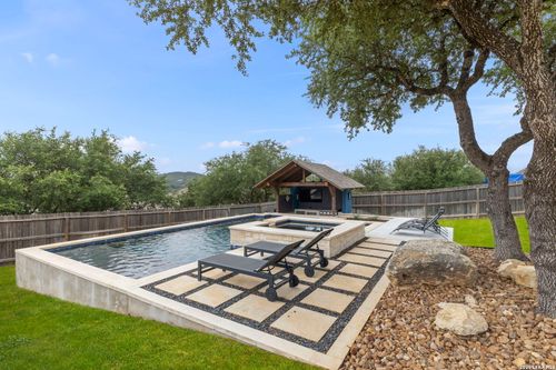 1730 Crystal Bridges, San Antonio, TX, 78260-2198 | Card Image