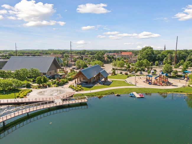 2034 Schoolmaster Dr, House other with 3 bedrooms, 3 bathrooms and null parking in Chaska MN | Image 45