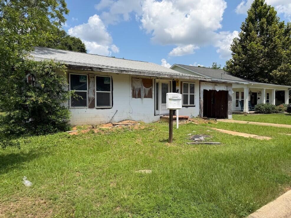 Residential in Pensacola 3