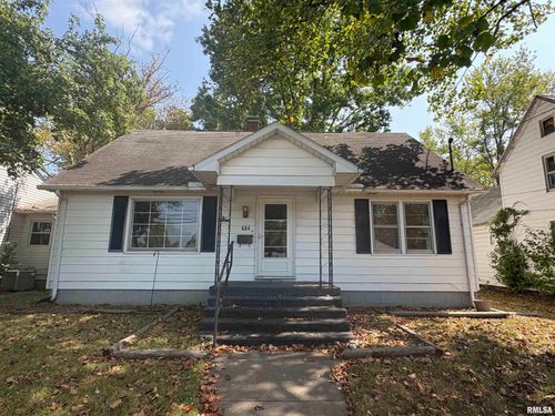604 S 20th St, Murphysboro, IL, 62966-2408 | Card Image