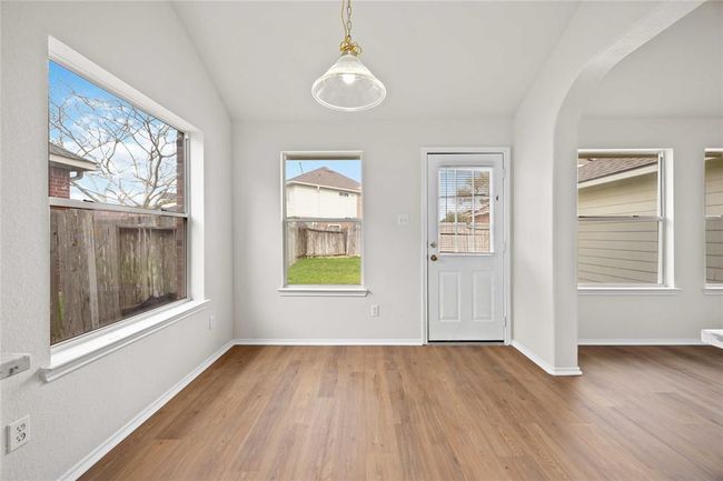 4819 Plum Forest Rd, House other with 3 bedrooms, 2 bathrooms and 2 parking in Houston TX | Image 18