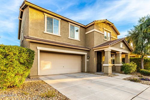 7811 W Glass Ln, Laveen, AZ, 85339-7215 | Card Image