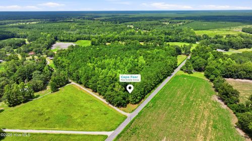 Lot 3 Point Caswell Rd, Willard, NC, 28478 | Card Image