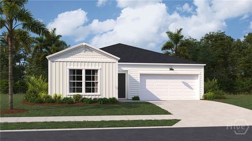 119 Crimson Ln, Bloomingdale, GA, 31302 | Card Image
