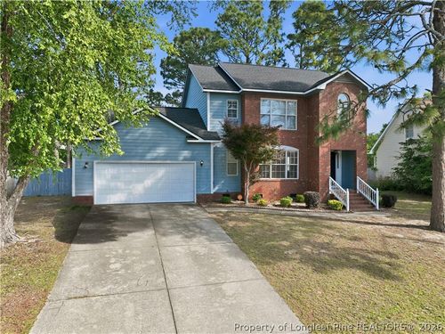 712 Connaly Dr, Hope Mills, NC, 28348-5625 | Card Image