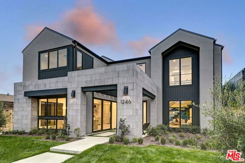 1246 Morningside Way, Venice, CA, 90291-2931 | Card Image