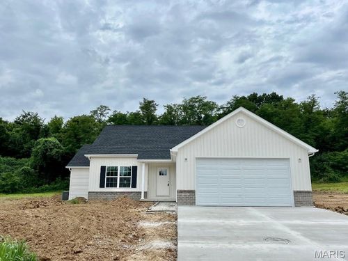 100 Lake Hollow Ct, Labadie, MO, 63055-1341 | Card Image