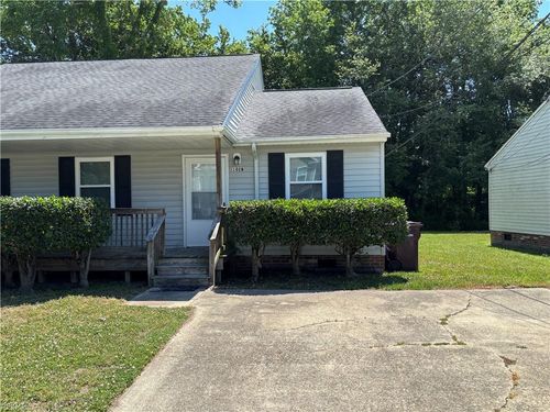 b-102 Diamond Ave, Chesapeake, VA, 23323-3005 | Card Image