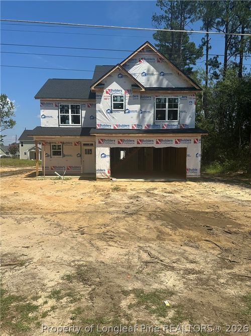 232 Prince Charles Drive, Fayetteville, NC, 28311 | Card Image