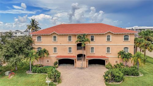 132-290 Lewis Circle Circle, PUNTA GORDA, FL, 33950 | Card Image