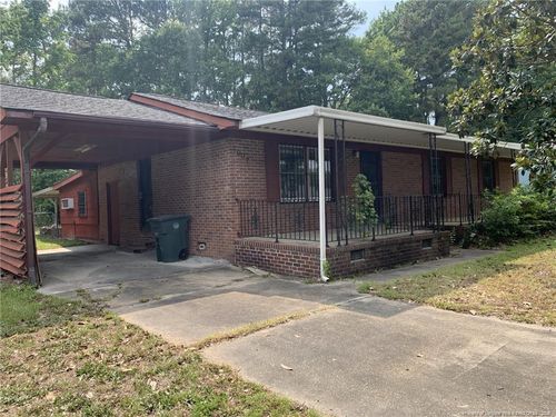 7007 Wright Ct, Fayetteville, NC, 28314-2849 | Card Image
