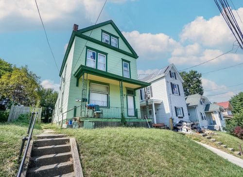1227 Texas Ave, Cincinnati, OH, 45205 | Card Image