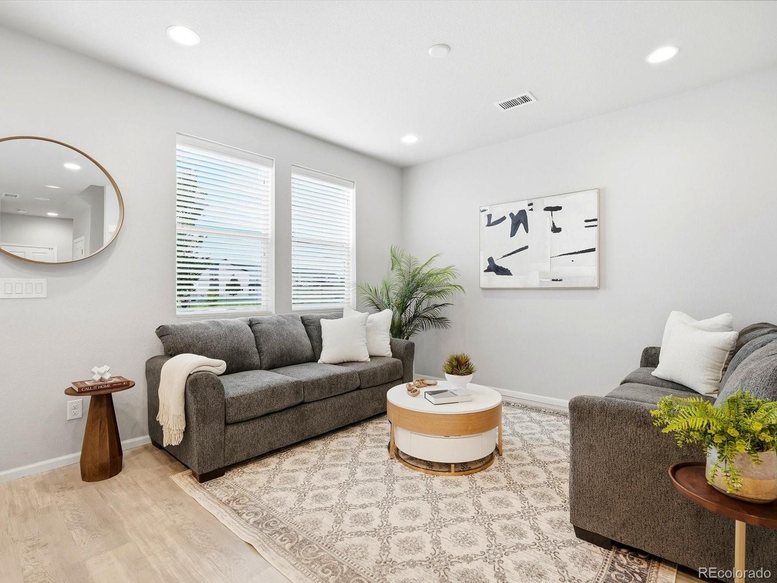 Residential in Denver 4