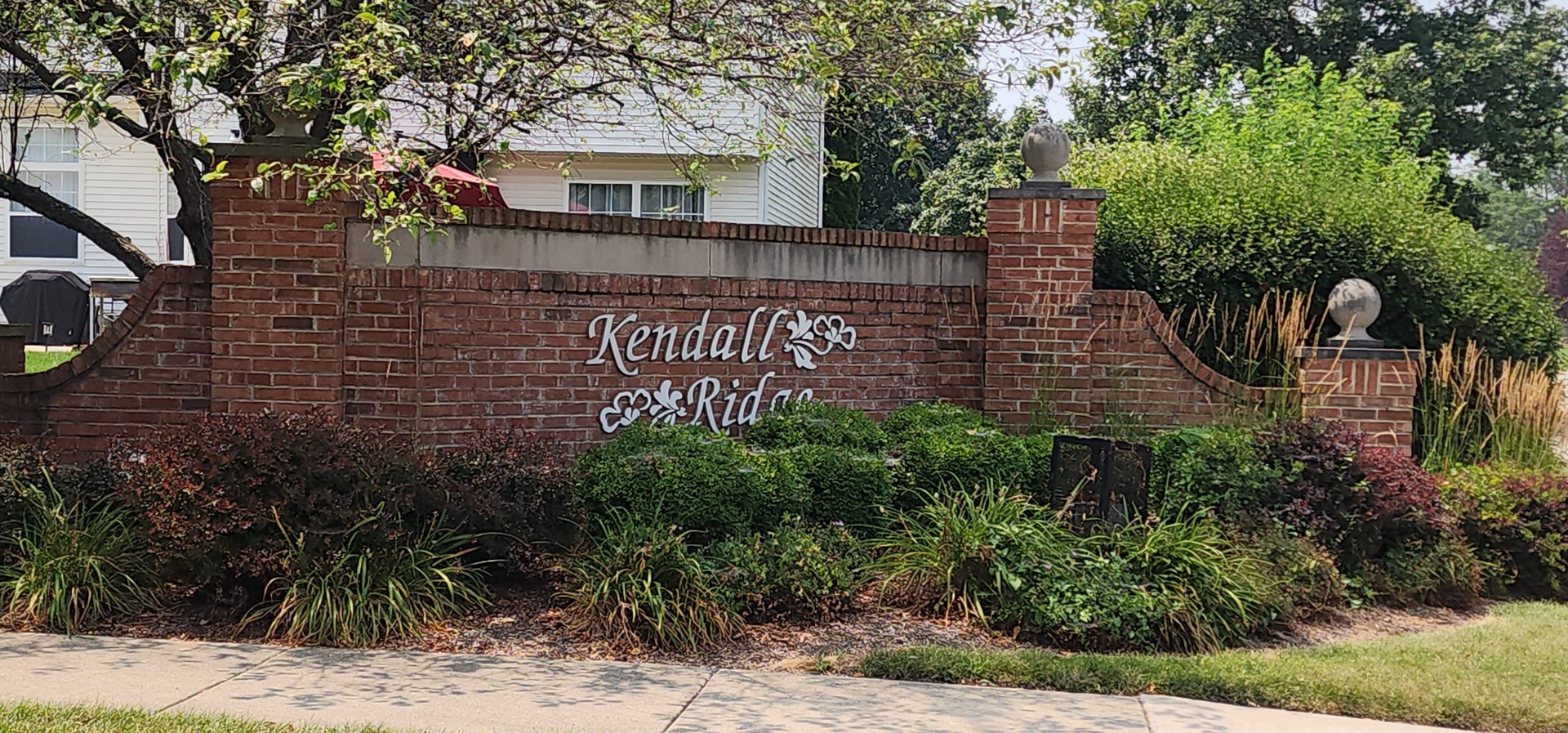 Residential in Plainfield 2