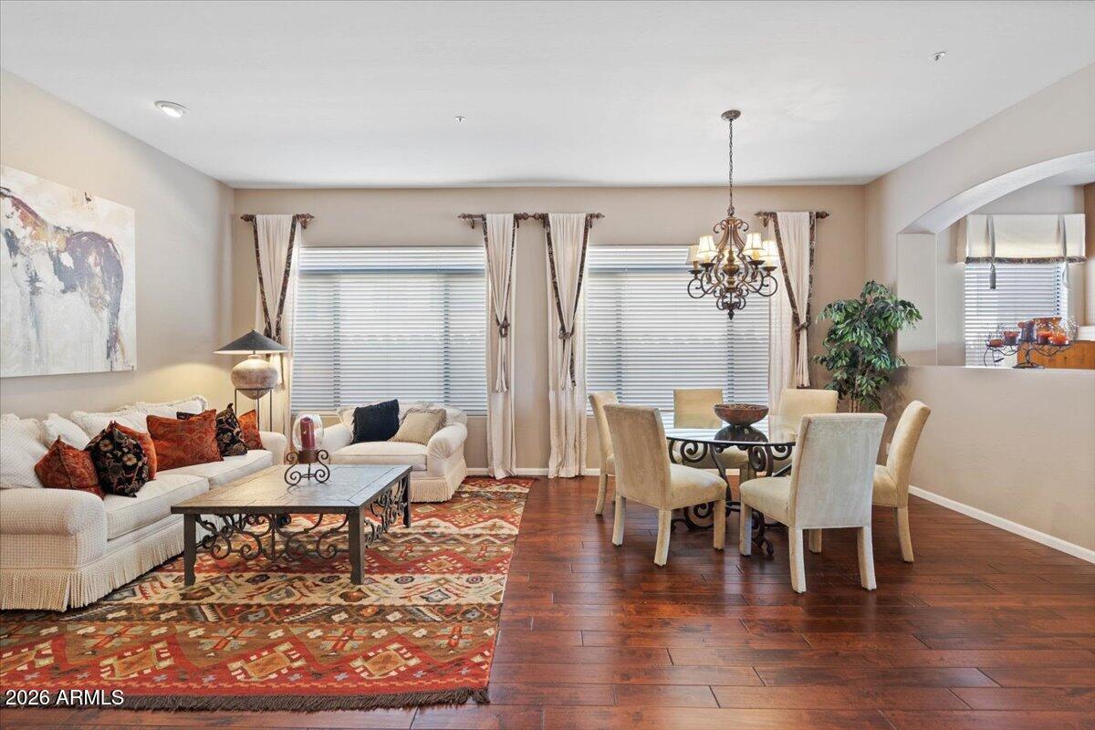 Residential in Scottsdale 5