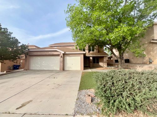 941 Carrizo St Nw, Los Lunas, NM, 87031-6928 | Card Image
