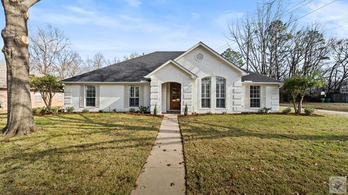 6102 Deerfield Dr, Texarkana, TX, 75503-1490 | Card Image