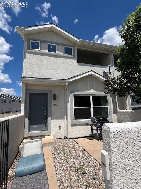 Prestige Pt, Colorado Springs, CO 80906