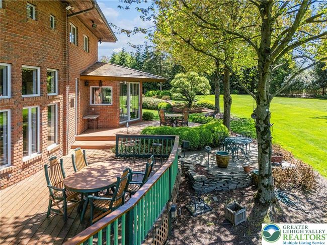 2342 Bobby Ct, House other with 4 bedrooms, 5 bathrooms and null parking in Orefield PA | Image 10