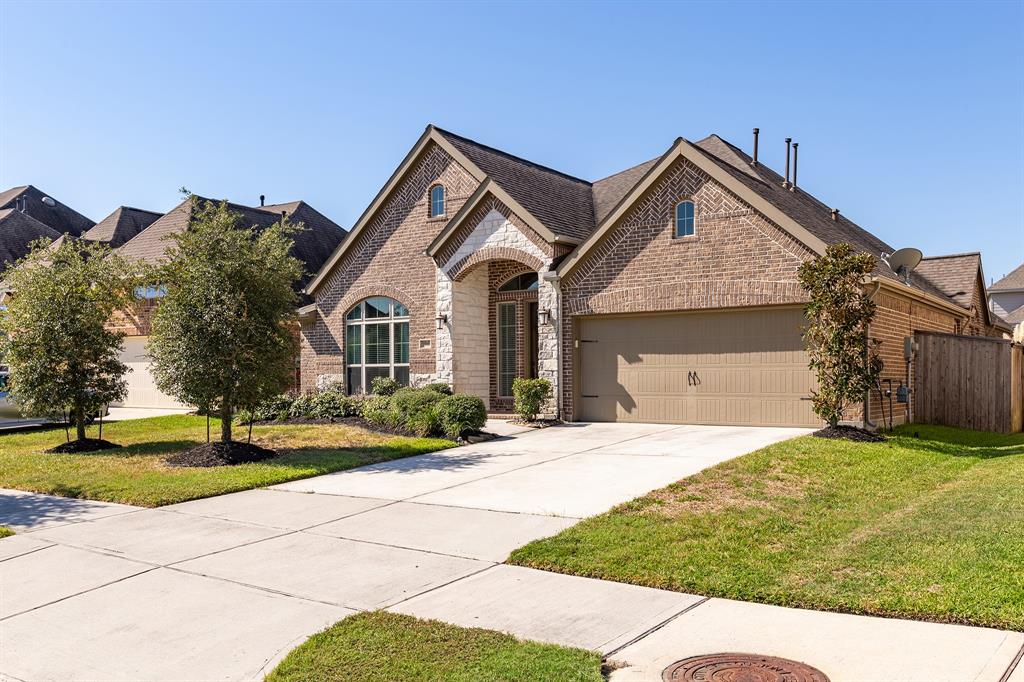 Allendale Park Ct, Porter, TX 77365