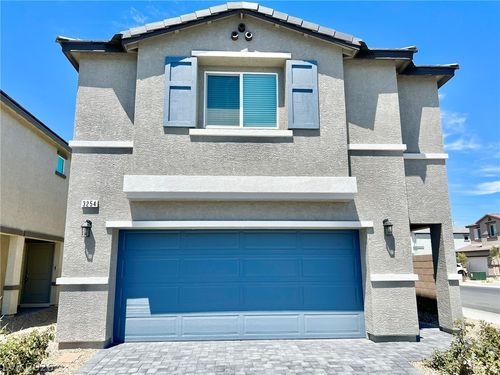 3254 La Cura Avenue, Las Vegas, NV, 89141 | Card Image