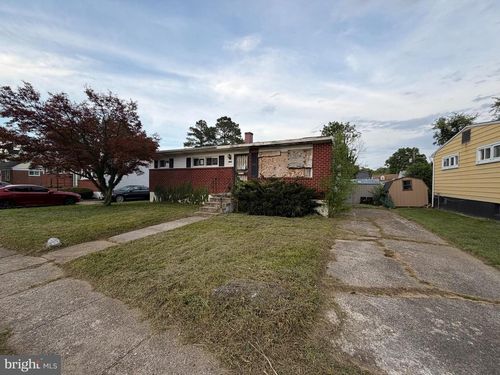 3415 Keston Rd, BALTIMORE, MD, 21207-4515 | Card Image