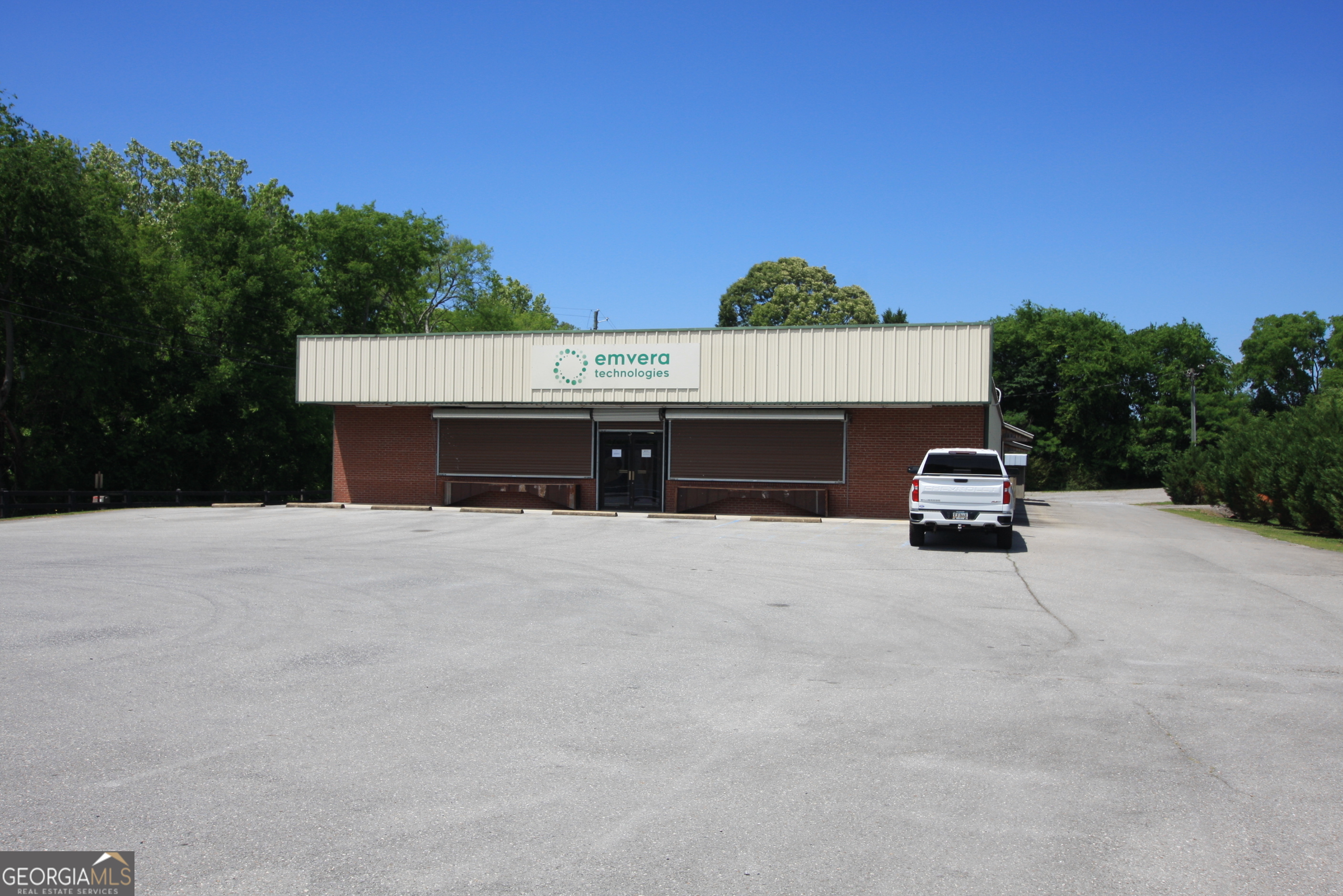 2550 Rome Hwy, Aragon, GA 30104