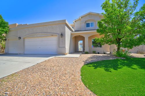 10500 Bilboa St Nw, Albuquerque, NM, 87114-4690 | Card Image
