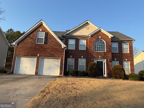 509 Bruin Ct, Stockbridge, GA, 30281-2025 | Card Image