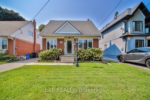 42 Tower Dr, Scarborough, ON, M1R3N9 | Card Image