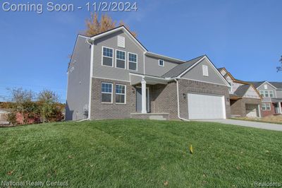 36282 Madison Avenue, Home with 4 bedrooms, 2 bathrooms and null parking in Westland MI | Image 2