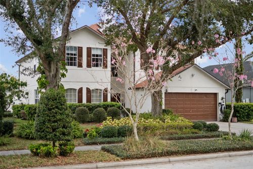 5314 Adair Oak Drive, ORLANDO, FL, 32829 | Card Image