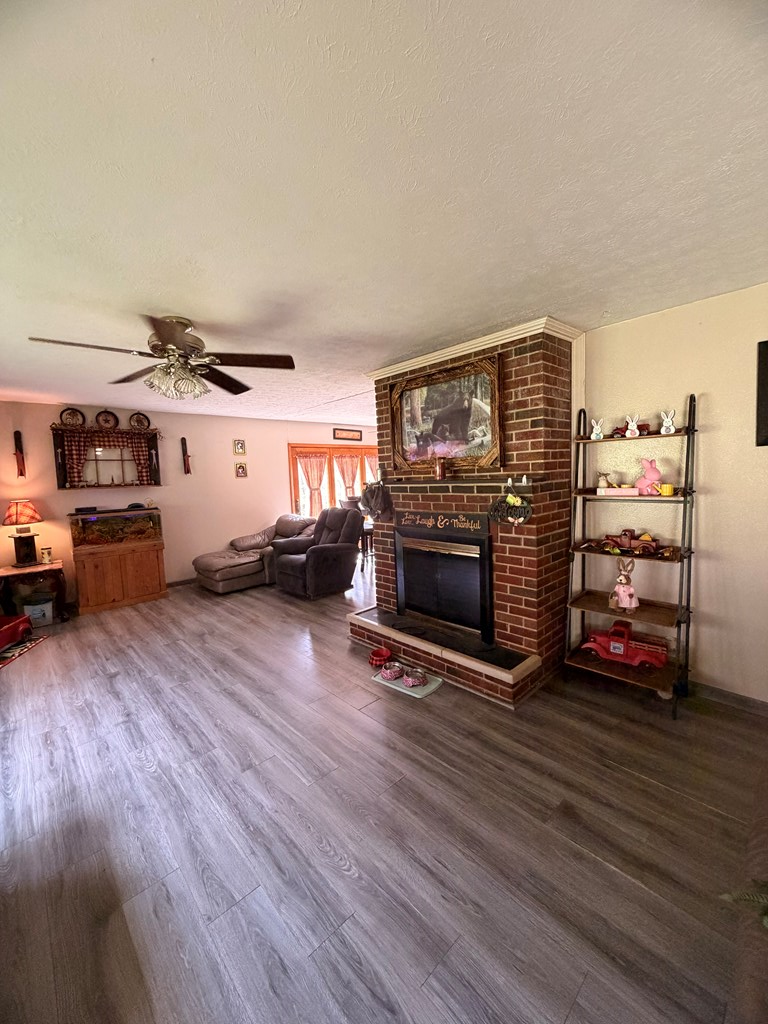 Residential in Arnett 3